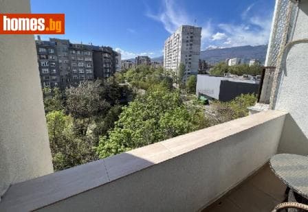 Двустаен, 65m²