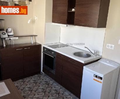 Двустаен, 65m²