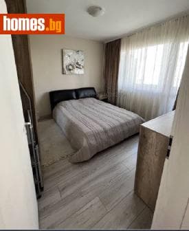 Двустаен, 65m²