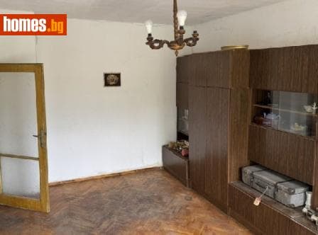 Двустаен, 57m²