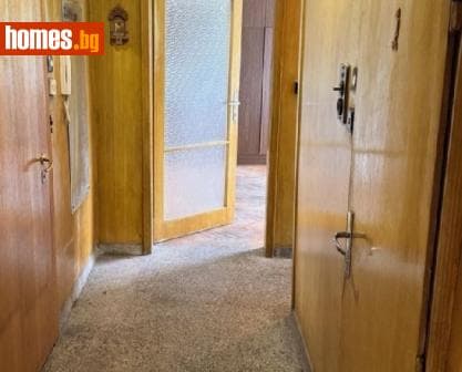 Двустаен, 57m²