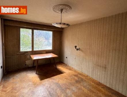 Двустаен, 57m²