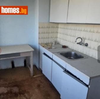 Двустаен, 56m²