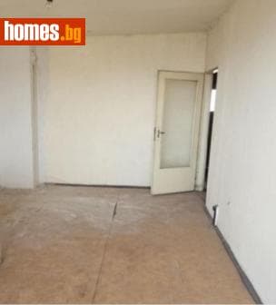 Двустаен, 56m²
