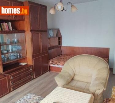 Двустаен, 57m²