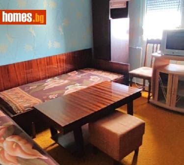 Двустаен, 57m²