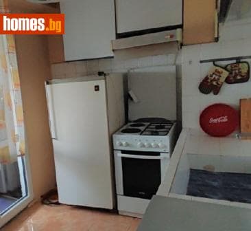 Двустаен, 57m²