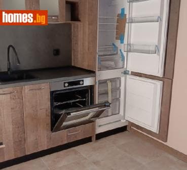 Двустаен, 60m²