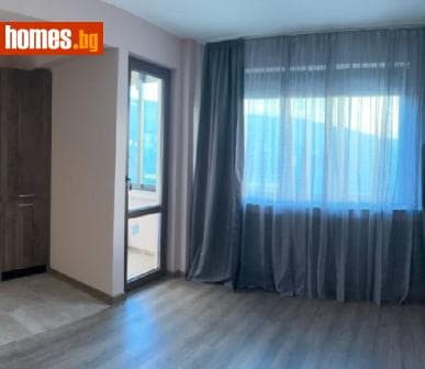 Двустаен, 60m²