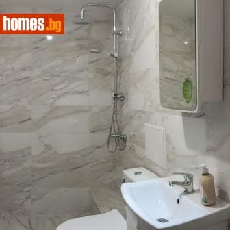 Двустаен, 60m²