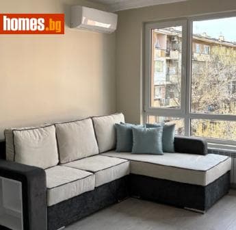 Двустаен, 76m²