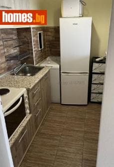 Двустаен, 42m²