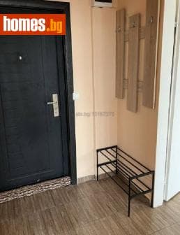 Двустаен, 42m²