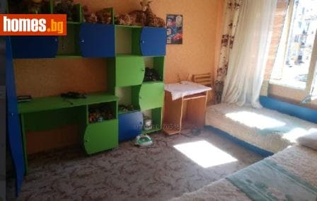 Двустаен, 54m²