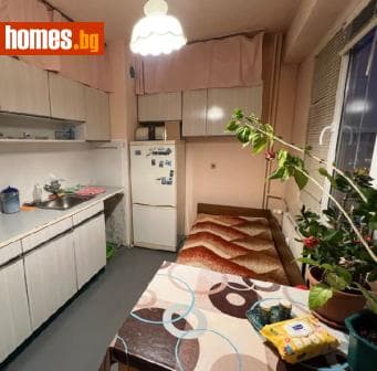 Едностаен, 46m²