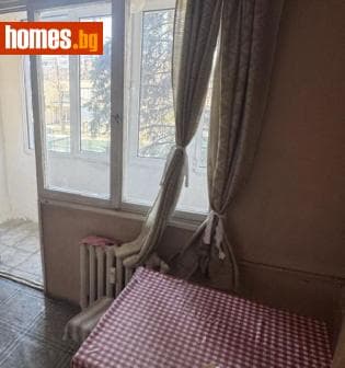 Двустаен, 62m²