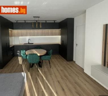Двустаен, 88m²