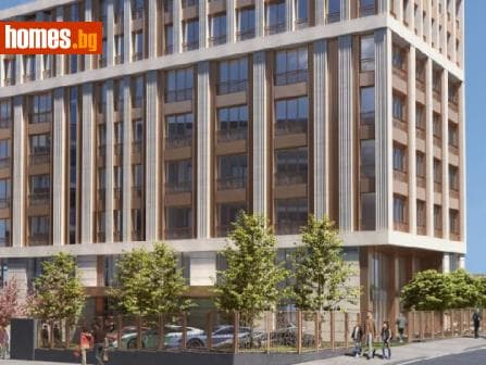 Тристаен, 133m²