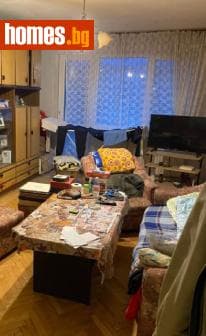 Тристаен, 86m²