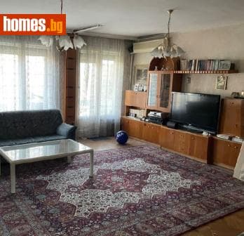 Многостаен, 135m²
