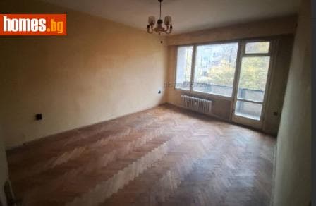 Двустаен, 57m²