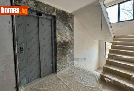 Двустаен, 69m²