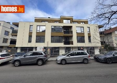 Двустаен, 69m²