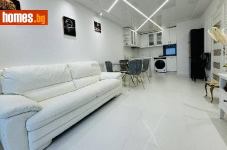 Двустаен, 60m²