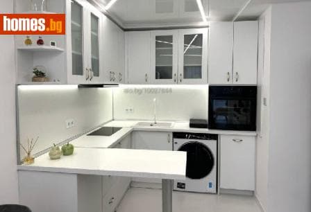 Двустаен, 60m²
