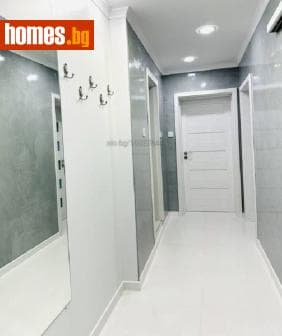 Двустаен, 60m²