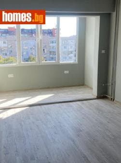 Двустаен, 44m²