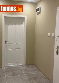 Двустаен, 44m²