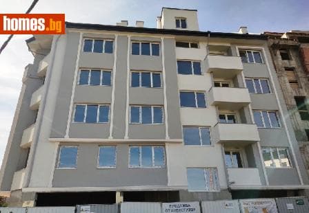 Двустаен, 79m²