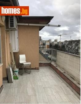 Едностаен, 46m²