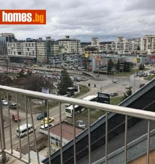 Едностаен, 46m²