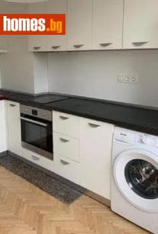 Двустаен, 64m²