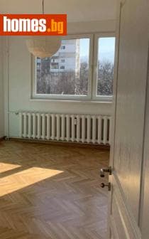 Двустаен, 64m²