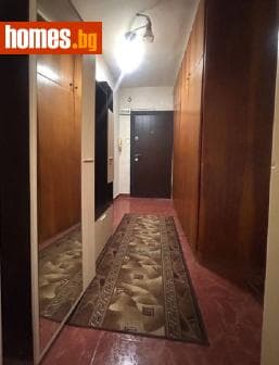 Двустаен, 64m²