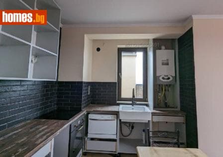 Двустаен, 141m²