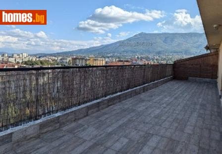 Двустаен, 141m²