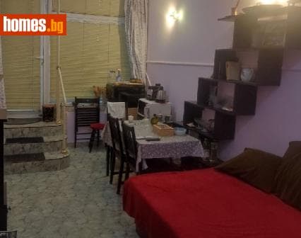 Едностаен, 23m²