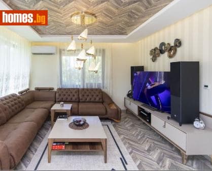 Мезонет, 265m²