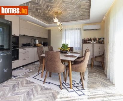 Мезонет, 265m²