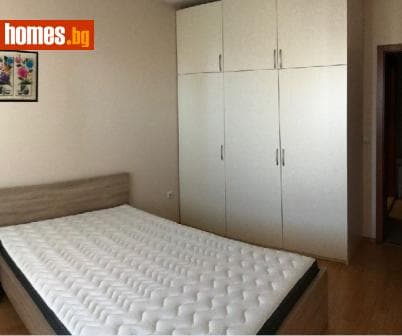 Двустаен, 72m²