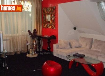 Едностаен, 65m²