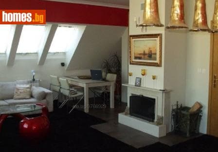 Едностаен, 65m²