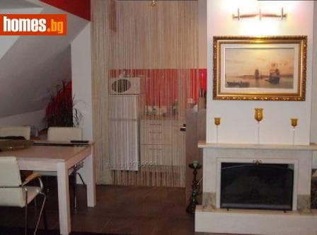 Едностаен, 65m²