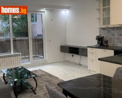 Двустаен, 72m²