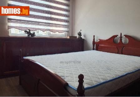 Двустаен, 61m²