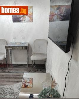 Двустаен, 35m²